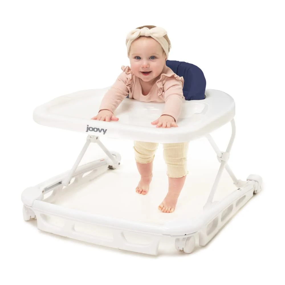 Choosing the right baby walker