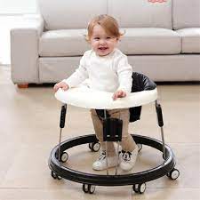 Choosing the right baby walker