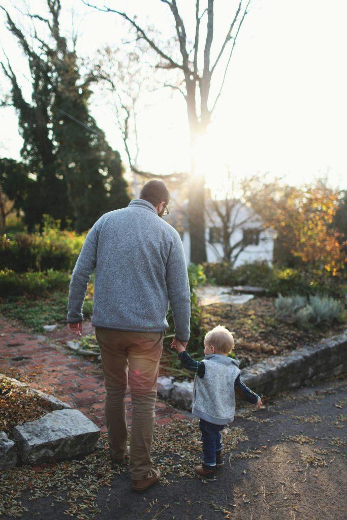 Supervision timing and tips for baby walker