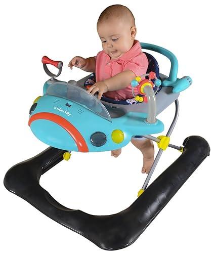 Creative Baby Walker