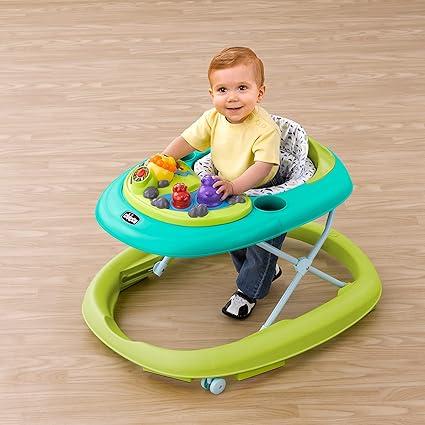 chicco baby walker