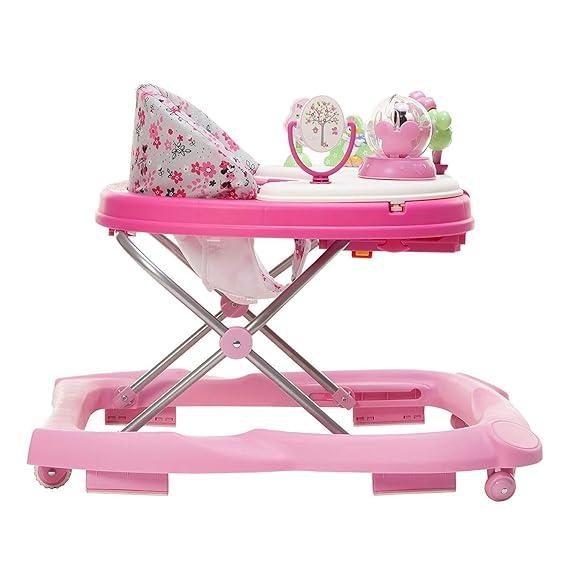 Disney Baby Walker