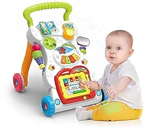 baby walker with seat