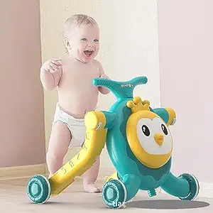 baby walker with seat