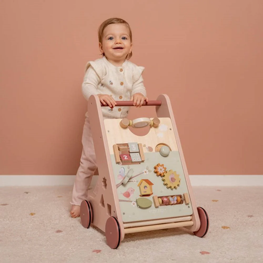 baby walker with seat