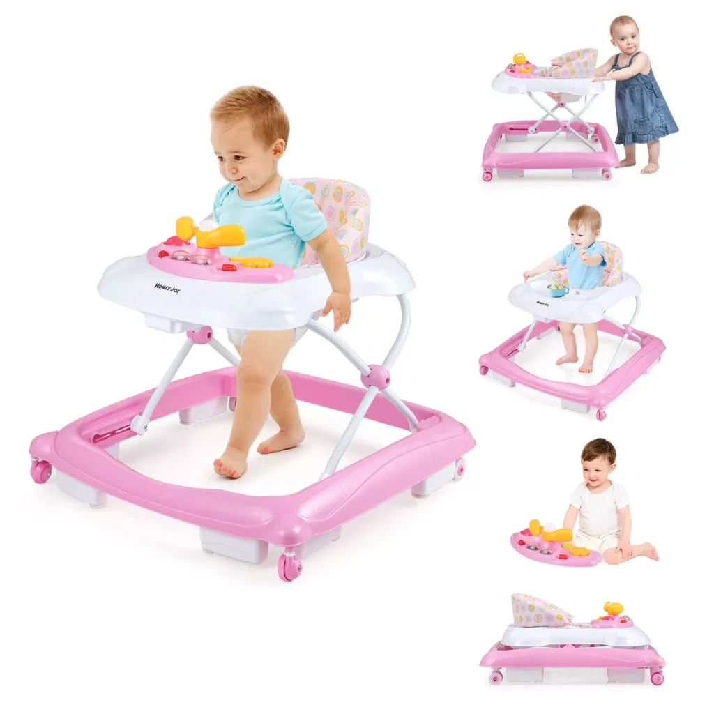 baby walker with seat